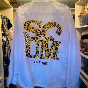 SCUM Jacket